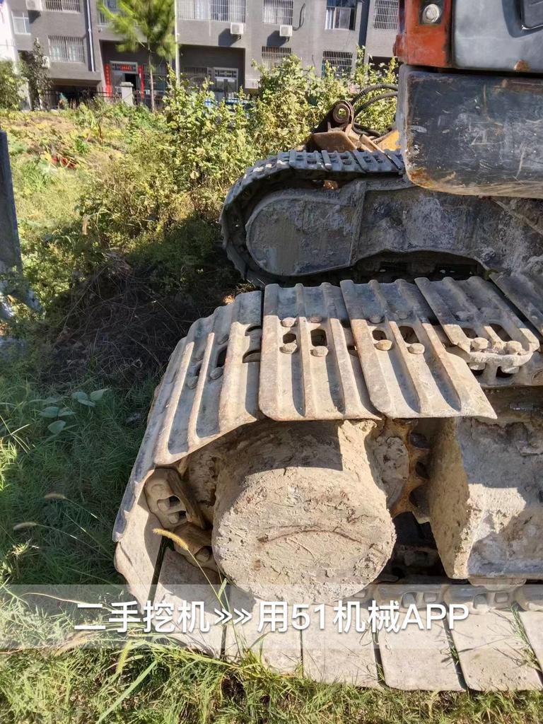51挖机